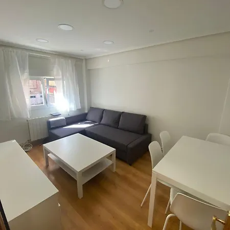 Apartment Apartamento En El Centro - Cercano A La Playa