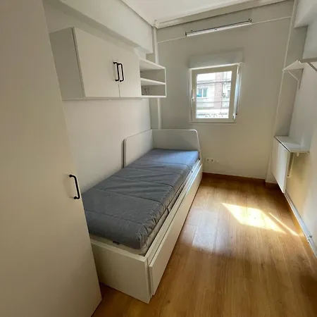 Appartamento En El Centro - Cercano A La Playa *